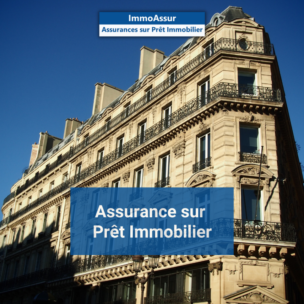 Assurance-sur-Pret-Immobilier-www.immoassur.fr_