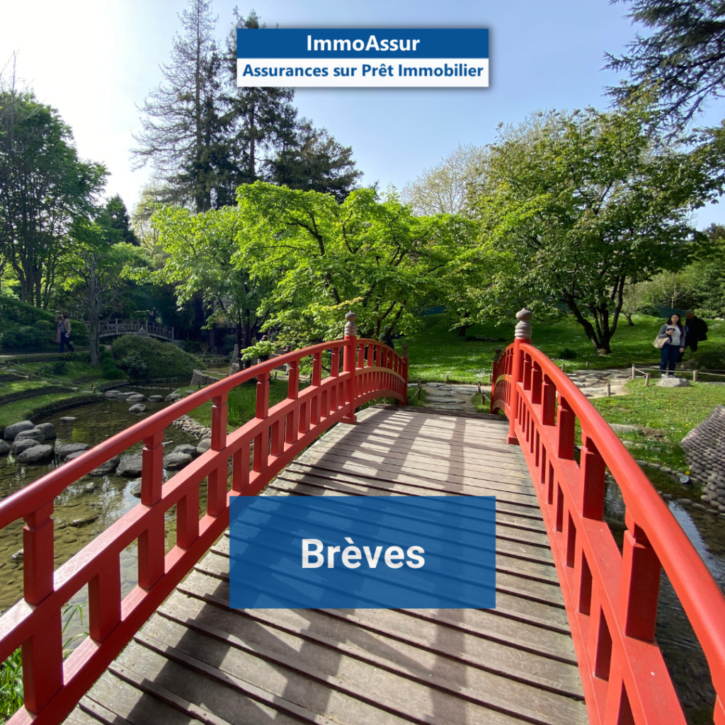 Pont Rouge Albert Kahn Actualités ImmoAssur Jardin Japonais