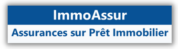 ImmoAssur Logo