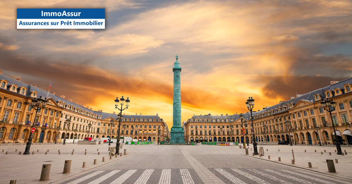 ImmoAssur - Decaux Assurances - Discussions entre Bercy et la Banque de France sur le taux d'usure.