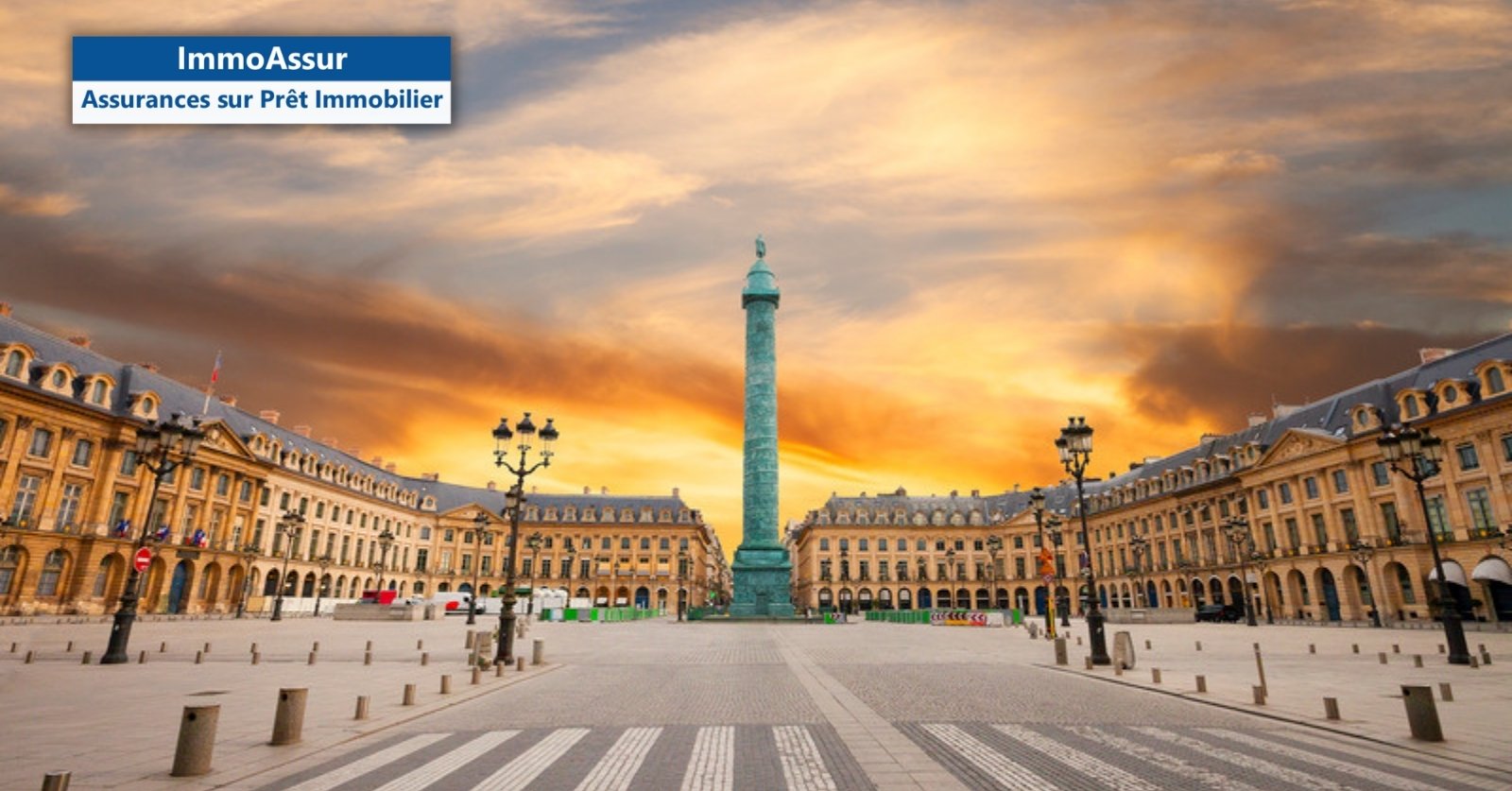 Assurance de prêt immobilier - ImmoAssur, courtier en assurance emprunteur
